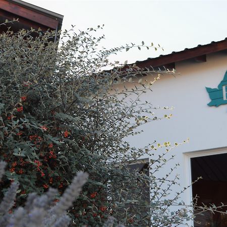 Edenia Hotel & Nature El Calafate Exterior foto