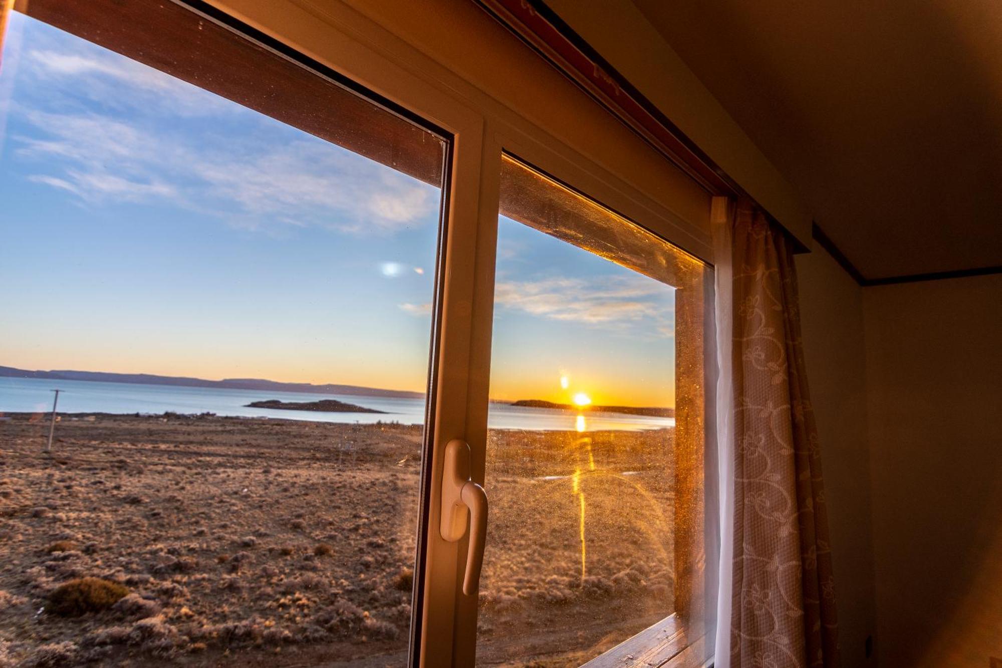 Edenia Hotel & Nature El Calafate Exterior foto